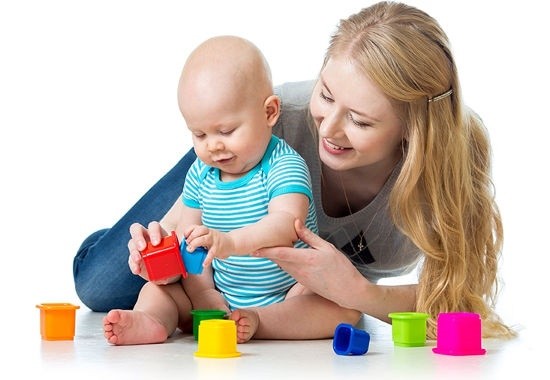 GIỚI THIỆU VỀ CHƯƠNG TRÌNH AUPAIR ĐỨC