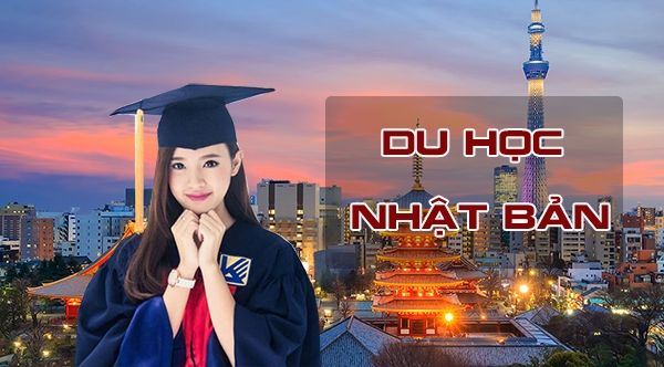 MỘT SỐ LỰA CHỌN SAU KHI TỐT NGHIỆP TRUNG CẤP, CAO ĐẲNG, ĐẠI HỌC TẠI NHẬT