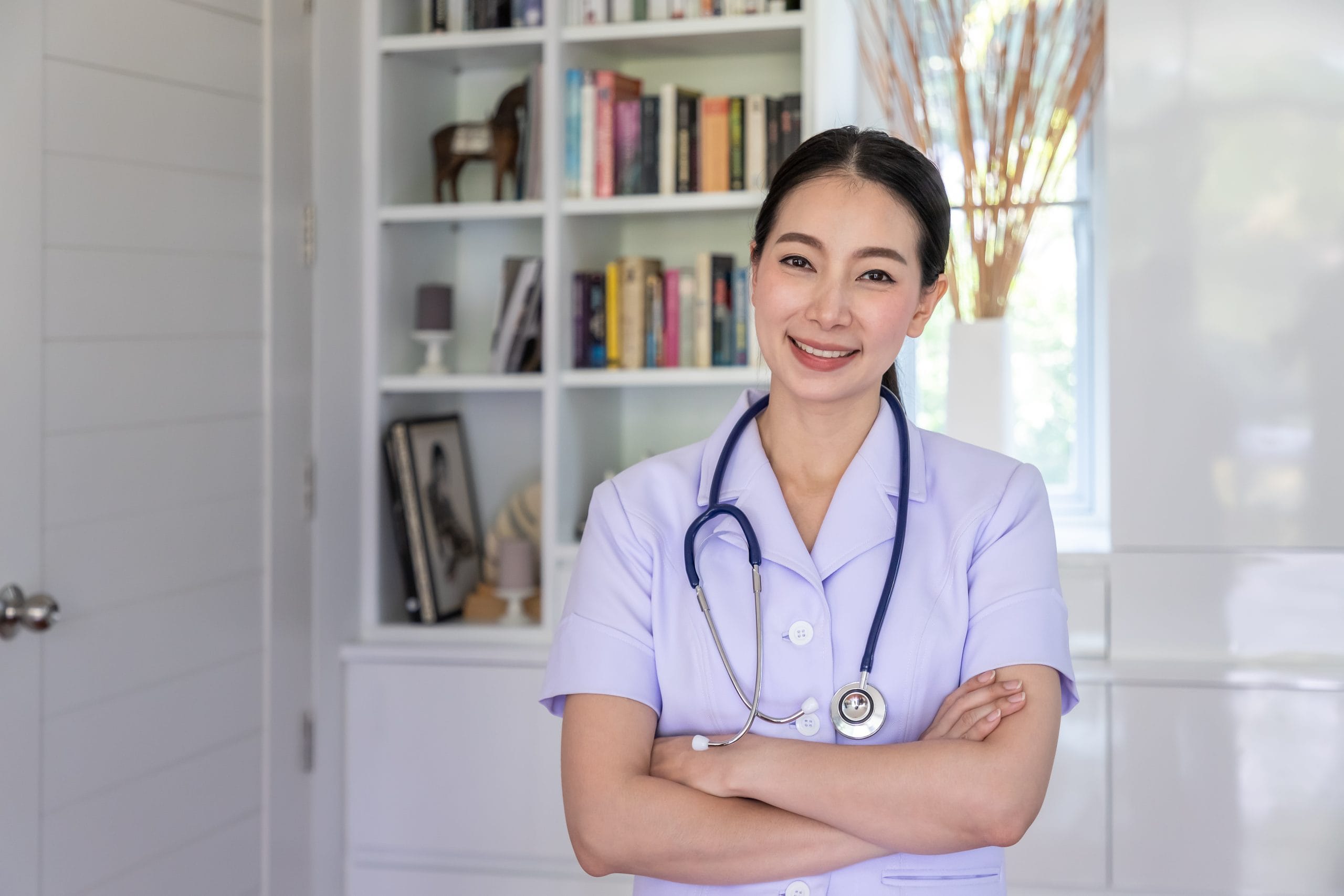 Du học Nghề Điều dưỡng tại Đức 2025: Điều kiện, chi phí, mức lương 5 Du học Nghề Điều dưỡng tại Đức: Điều kiện, chi phí, mức lương 2025