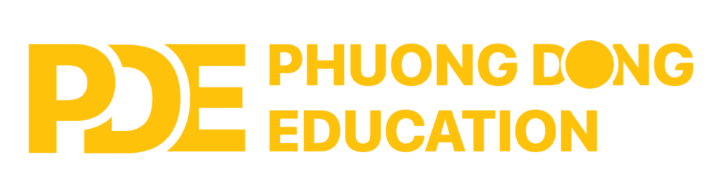 Phương Đông Education