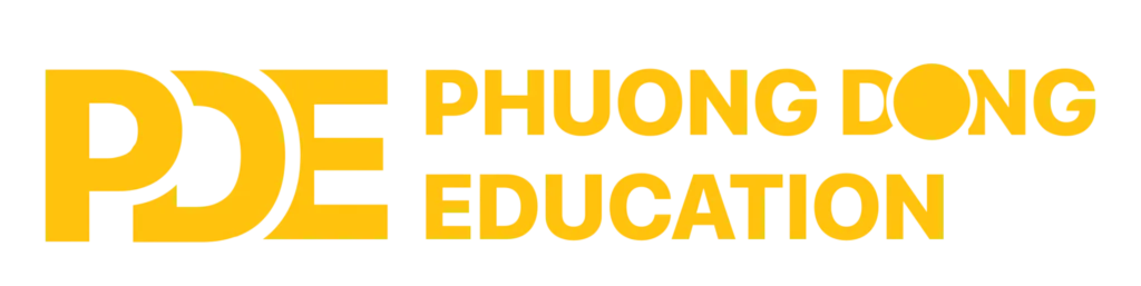 Phương Đông Education