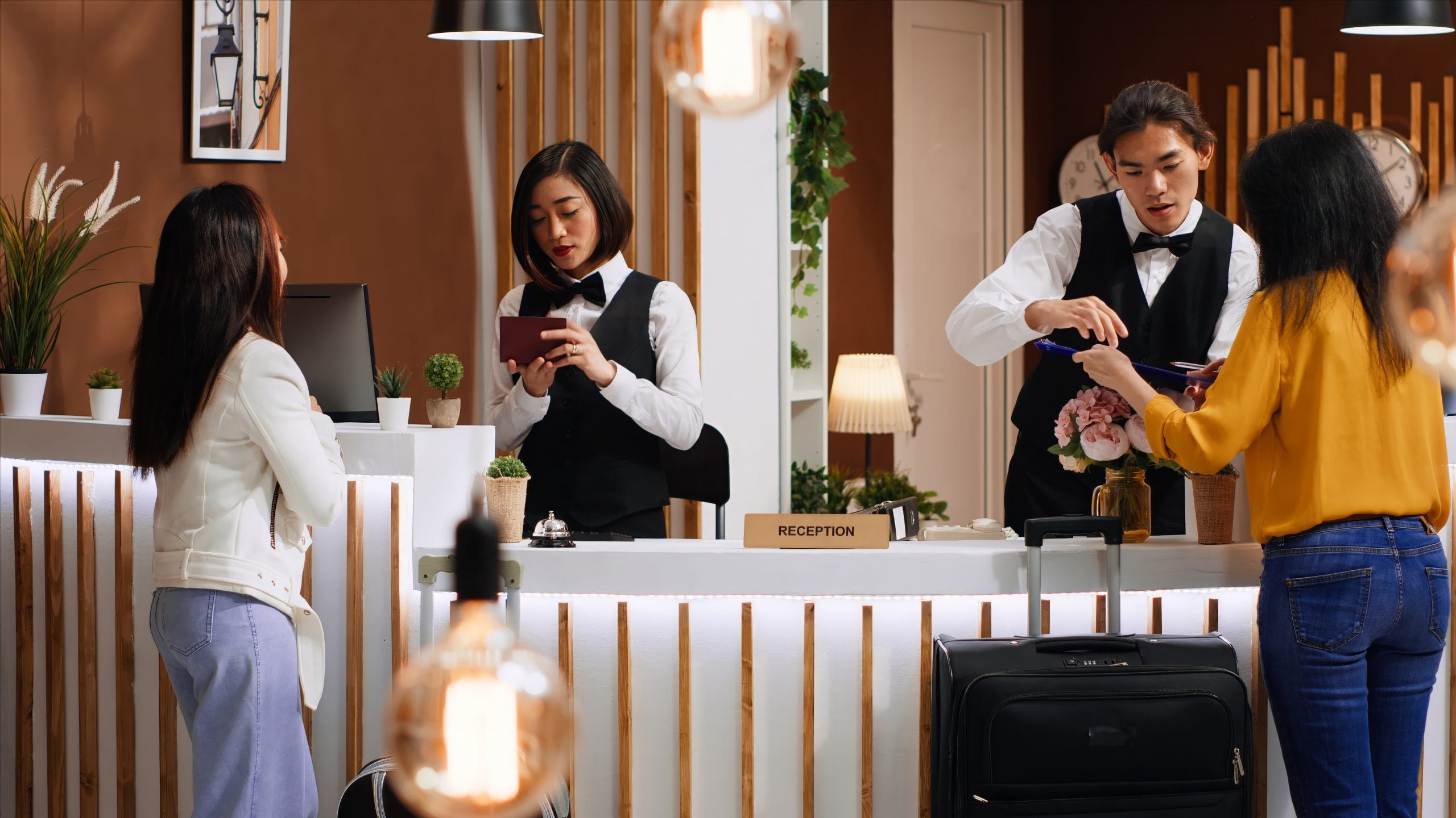 Du học nghề Nhà hàng - Khách sạn tại Đức 2025: Điều kiện, chi phí, mức lương 3 Du học nghề Nhà hàng - Khách sạn tại Đức 2025: Điều kiện, chi phí, mức lương
