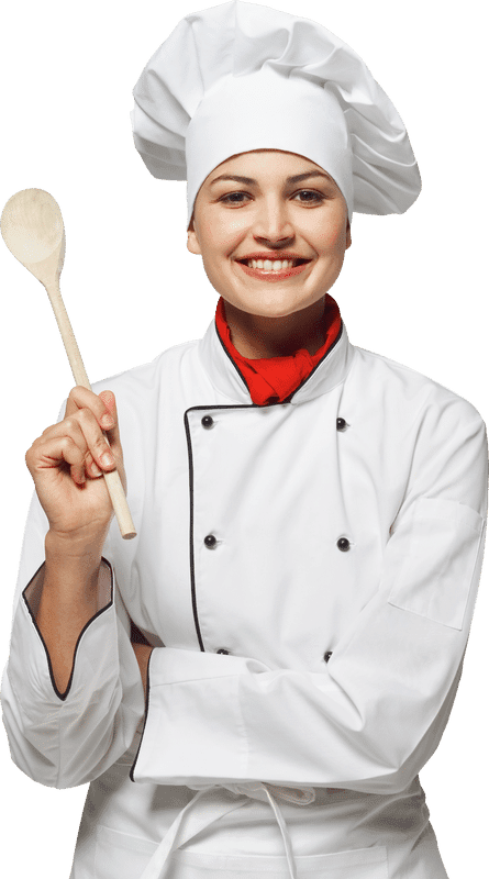 Trang chủ 9 Ngành Đầu bếp