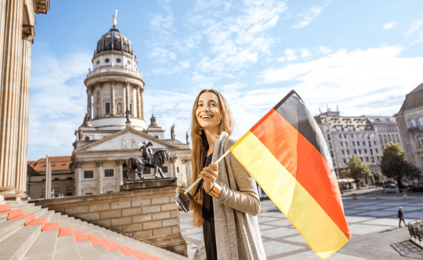 Top 5 sự thật về các ngành “lương khủng” tại Đức – Không dành cho người mơ mộng! 3 Chế độ phúc lợi tại Đức