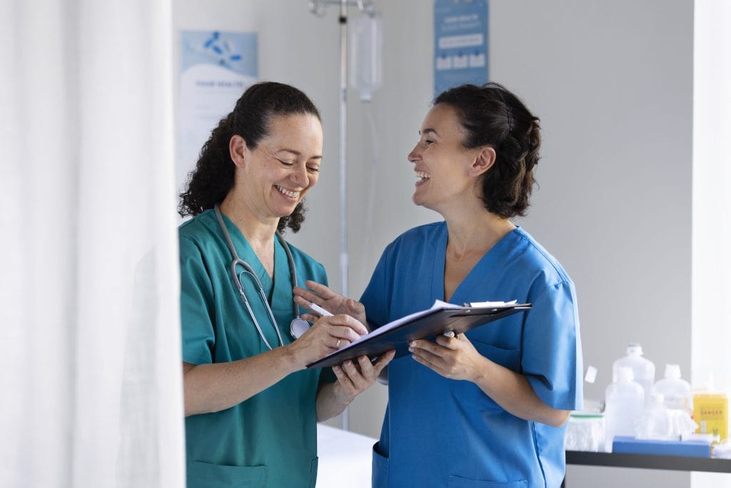 SERIES Từ vựng tiếng Đức chuyên ngành #2 - Chủ đề: Điều dưỡng 2 Học từ vựng tiếng Đức chuyên ngành để giao tiếp chuyên nghiệp với đồng nghiệp và bệnh nhân